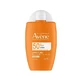 Avène Ultra Fluid Invisible SPF50+ сонцезахисний ультра-флюїд, 50 мл