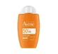 Avène Ultra Fluid Invisible SPF50+ сонцезахисний ультра-флюїд, 50 мл