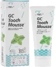 GC Tooth Mousse крем для ремінералізації зубів М'ята, 35 мл