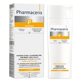 Pharmaceris P Puri-Ichtilium гель для очищення тіла та шкіри голови, 250 мл