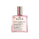 Nuxe Huile Prodigieuse Florale сухое масло для лица, тела и волос, 50 мл