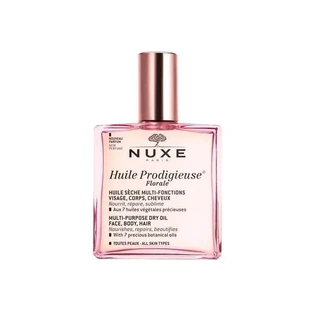 Nuxe Huile Prodigieuse Florale сухое масло для лица, тела и волос, 50 мл