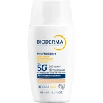 Bioderma Photoderm XDefense Ultra-Fluid SPF50+ тон 01, 40 мл: ціни та характеристики