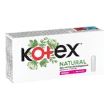 Kotex Natural Super тампоны гигиенические, 16 шт