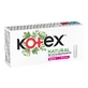 Kotex Natural Super тампоны гигиенические, 16 шт