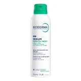 Bioderma Sébium Kerato+ Body спрей для тіла, 150 мл