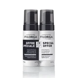 Filorga Skin-Prep Enzymatic Cleansing Foam Ензимний очищувальний мус 150 мл, набір 2 шт.