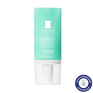 La Roche-Posay Hydraphase HA Rich Інтенсивний зволожувальний крем для сухої та дуже сухої чутливої шкіри 40 мл