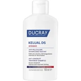 Шампунь Ducray Kelual DS Intensive Anti-Dandruff Treatment против перхоти 100 мл