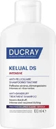 Шампунь Ducray Kelual DS Intensive Anti-Dandruff Treatment против перхоти 100 мл