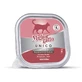 Влажный корм для кошек Morando Migliorgatto UNICO Delicious прошутто 100 г