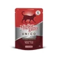 Влажный корм для кошек Morando Migliorgatto UNICO мусс из телятины 85 г