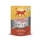 Влажный корм для кошек Morando Migliorgatto UNICO мусс из индейки 85 г