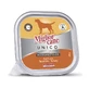 Влажный корм для собак Morando Migliorcane UNICO индейка 300 г