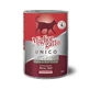 Консервы для кошек Morando Migliorgatto UNICO Rustic говядина 400 г