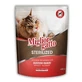 Сухой корм для стерилизованных кошек Morando Migliorgatto Sterilized с говядиной 400 г