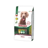 Сухой корм для собак Morando Tradizioni Grain Free с говядиной и горохом 2,5 кг