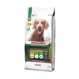 Сухой корм для собак Morando Tradizioni Grain Free с говядиной и горохом 15 кг