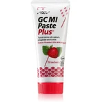 GC MI Paste Plus Strawberry Крем для ремінералізації зубів зі смаком полуниці 35 мл: ціни та характеристики