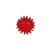 Мячик массажный B.Well Swiss ПВХ красный 5,5 см