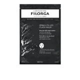 Filorga HYALU-FILLER Flash Mask суперзволожувальна тканинна маска для обличчя
