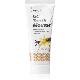 GC MI Paste Plus Ваниль крем для реминерализации зубов 35 мл