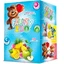 Леденцы Tabula Vita Fruity Zoo с витаминами ассорти №120