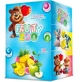 Льодяники Tabula Vita Fruity Zoo з вітамінами асорті №120