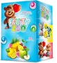 Льодяники Tabula Vita Fruity Zoo з вітамінами асорті №120