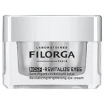 Filorga NCEF-Revitalize Eyes Крем для контуру очей ревіталізуючий 15 мл: ціни та характеристики