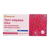 Тест на беременность Ultra Tabula Vita полоска №1