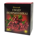Боярышника плоды 2 г фильтр-пакеты №20 Фитосвит