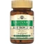 Solgar Earth Source® Koji Fermented Iron 27 мг вегетарианские капсулы №30