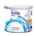 Nutilis Clear порошок для загущения 175 г