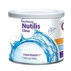 Nutilis Clear порошок для загущения 175 г: цены и характеристики
