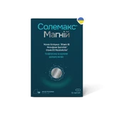 Solemax Магній Директ саше №30