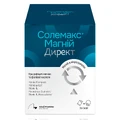 Солемакс Магній Директ саше №30