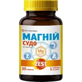 Зест Магній Судо таблетки №30