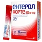 Ентерол Форте порошок для орального застосування 250 мг пакетики №10