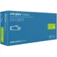 Перчатки нитриловые NITRYLEX Classic смотровые нестерильные неопудренные синие размер S 100 шт