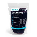 Пояс лікувально-профілактичний Gamma R4208 з ребрами жорсткості, розмір XXL