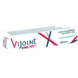 Виджоинт Ван (Vijoint One) гиалуронат натрия 2% 60 мг 3 мл, шприц №1