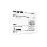 Алксоид (Alxoid) экстракт аллергенов шерсти кошки сусп. 2000 ТО/мл и 10000 ТО/мл по 2,5 мл во фл. №2