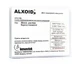 Алксоид (Alxoid) аллерген березы суспензия для подкожного введения 2000 ТО/мл + 10000 ТО/мл фл. 2,5 мл №2