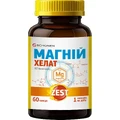 Zest (Зест) Магній Хелат капсули №60