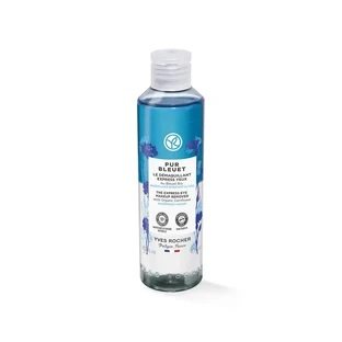 ПЮР БЛУЕ Експрес Демакіяж з Волошкою для Контуру Очей Yves Rocher 200 мл