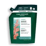 Шампунь Очищення та Детокс з Екстрактом Макроводорості Yves Rocher 600 мл