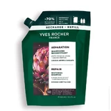 Відновлювальний Шампунь із Рослинним Кератином Yves Rocher 600 мл