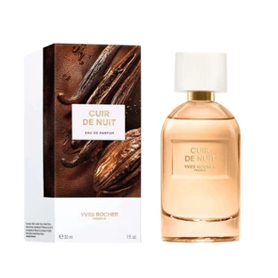 КЮІР ДЕ НЮІ Парфумована вода Yves Rocher 30мл