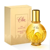 Туалетна вода Clea Флакон Yves Rocher 75 мл
